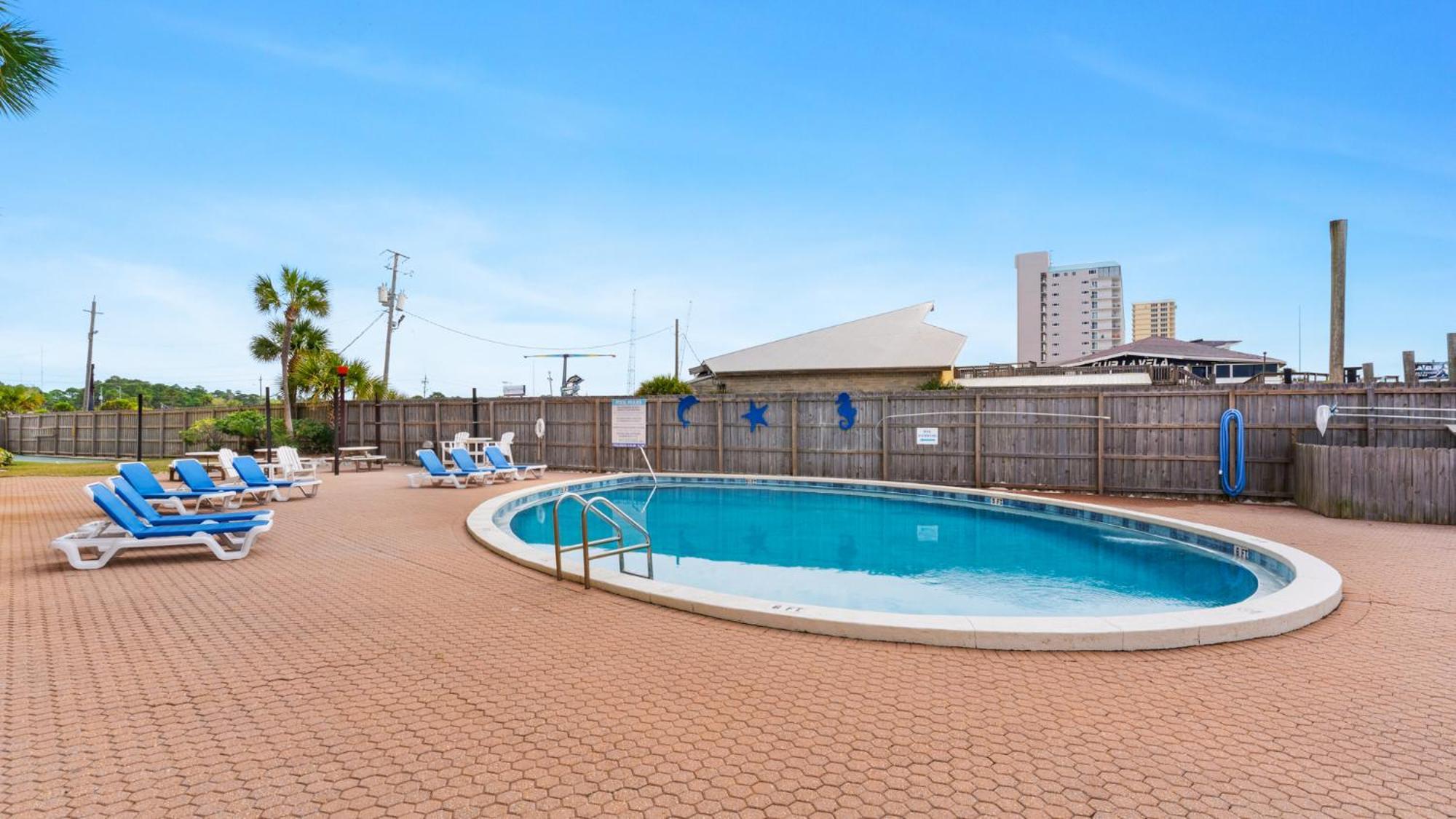 Moondrifter 703 Villa Панама Сити Бийч Екстериор снимка