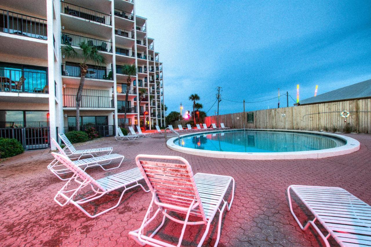 Moondrifter 703 Villa Панама Сити Бийч Екстериор снимка